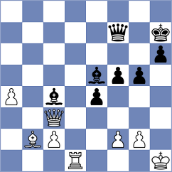 Casteleijn - Michalski (Rhodes GRE, 2024)
