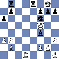 Khripachenko - Leiva (chess.com INT, 2022)