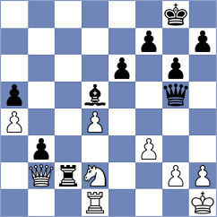 Casaus Carmona - Cantero Martin (Barcelona, 2001)
