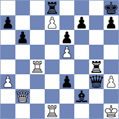 Moskovic - Collins (Sunningdale, 2008)