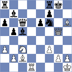 Guimaraes - Sobek (chess.com INT, 2025)