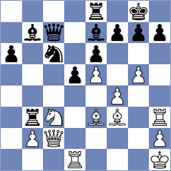Barker - Klovans (Adelaide, 1990)