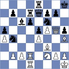 Eyubov - Mamedov (Baku, 2001)