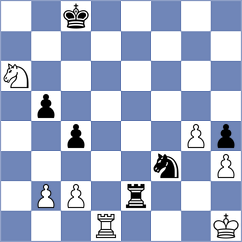 Murzin - Matlakov (Chess.com INT, 2020)