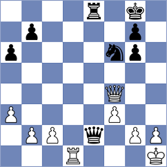 Nordeman - Scott (Chess.com INT, 2020)