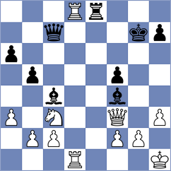 Buchenau - Lisjak (chess.com INT, 2025)