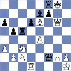 Aguilar - Zarnicki (chess.com INT, 2024)