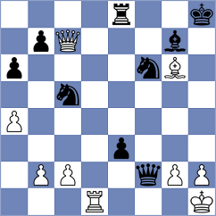 Kekelidze - Maksimenko (Porto Santo POR, 2024)