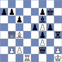 Mafra - Einarsson (chess.com INT, 2025)