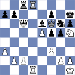 Pranesh - Vaibhav (chess.com INT, 2024)