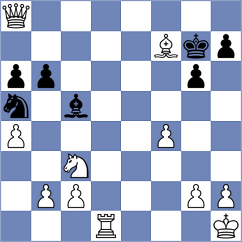 Khamdamova - Bulatova (FIDE Online Arena INT, 2024)