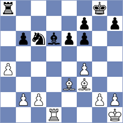 Belov - Martinez Pla (chess.com INT, 2025)
