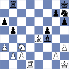 Ramis - Zambenetti (Buenos Aires, 1992)