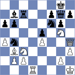 Titarov - Barria Zuniga (chess.com INT, 2024)