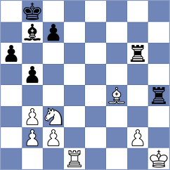 Margarido - Mendes (Porto, 2006)
