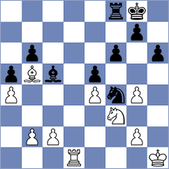Sadykov - Koellner (Chess.com INT, 2020)