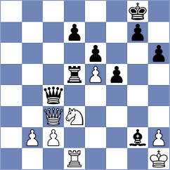 Beyer - Rodriguez (Germany GER, 2025)