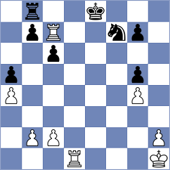Almada - Barboza (Montevideo, 2004)