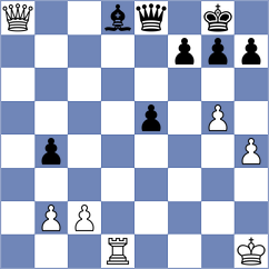 Ajay Krishna - Garrido (chess.com INT, 2022)