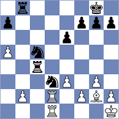 Wojtkiewicz - Yuneev (Yerevan, 1996)