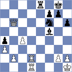 Tomiello - Atreides (Chess.com INT, 2020)