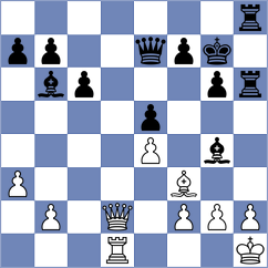 Martinez Marin - Velez Alvarez (Santander, 2012)