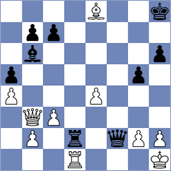 Dolzhikova - Espinosa Veloz (Chess.com INT, 2021)