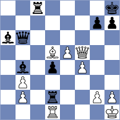 Becue - Brunner (Europe Echecs INT, 2021)