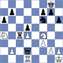 Montano Vicente - Kanyamarala (chess.com INT, 2024)