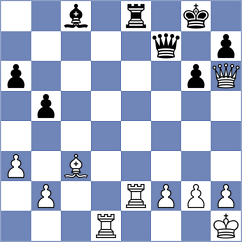 Miranda - Mizzi (chess.com INT, 2024)