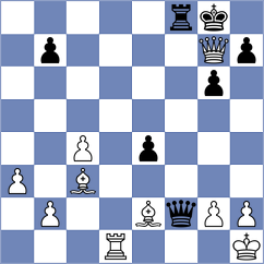 Alvarez - Bravo Mallco (Medellin COL, 2024)