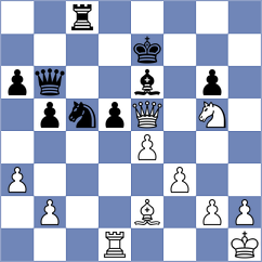 Lantini - Zavivaeva (chess.com INT, 2024)