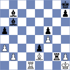 Makarova - Kuznetsova (Dagomys, 2009)