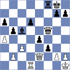 Mazibuko - Reiss (chess.com INT, 2023)