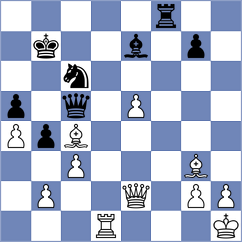 Sprenger - Dubinski (Bad Zwesten, 2003)