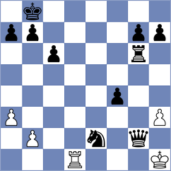 Lowinger - Alarcia Astiz (chess.com INT, 2024)