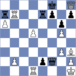 Bacigalupi - Schaerf (Chess.com INT, 2020)