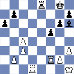 Savtchenko - Gil Rodriguez (Peniscola, 2002)