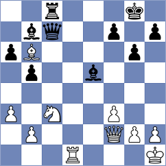 Slings - Bakhmatov (Vlissingen, 2003)