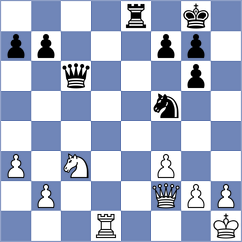 Levin - Mieses (Hannover, 1902)