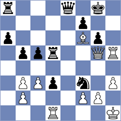 Sygulski - Vanek (chess.com INT, 2024)