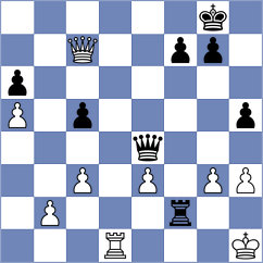 Fabregas - Rusev (Chess.com INT, 2020)