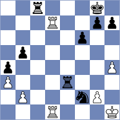 Balague Camps - Jovic (chess.com INT, 2024)