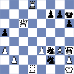 Odabasi - Astaneh Lopez (chess.com INT, 2025)