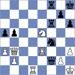 Fontecha Pastrana - Dukic (Florianopolis BRA, 2024)