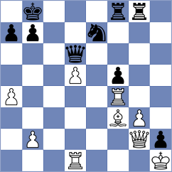 Estevez Sacristan - Galarreta Santana (Madrid, 2020)
