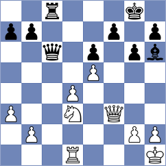 Nunez Villazana - Rojas Linares (Lima PER, 2023)