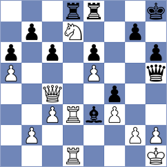 Zierk - Osinovsky (Chess.com INT, 2020)
