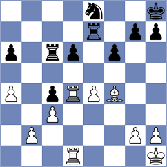 Svoboda - Stepan (Pardubice CZE, 2024)