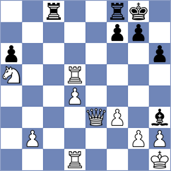 Ortiz Verdesoto - Biletskiy (Chess.com INT, 2020)